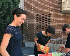 Absenden 72. Bezirksverbandschiessen Sulz 2019