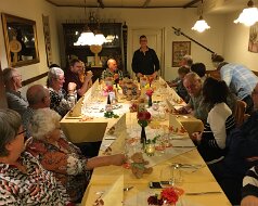 Absenden Endschiessen 2019