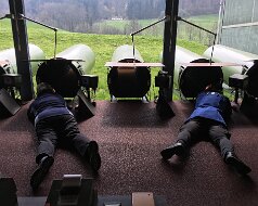 Cupschiessen G300m 2019