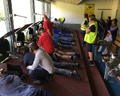 Feldschiessen Sulz 2019