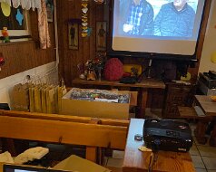 15. Generalversammlung 2020