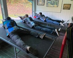 Endschiessen G50m 2020