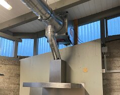 Trainingsschluss G300m 2020