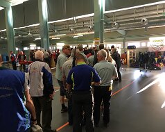 30. Aargauer Kantonales G300m 2017