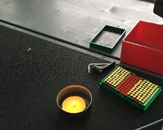 3S Freundschaftsschiessen G50m 2017