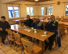 85. Winterschiessen 2017