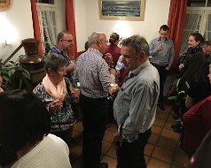 Absenden Endschiessen 2017