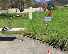 Hochzeit Astrid und Sven