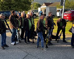 5. Jurassisches Kantonalschützenfest 2024